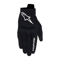 RUKAVICE REEF V2, ALPINESTARS (ČERNÁ/BÍLÁ) 2026