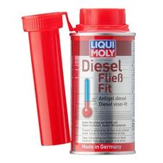 LIQUI MOLY PRÍSADA PROTI TUHNUTIU NAFTY DO -31°C, 150 ML