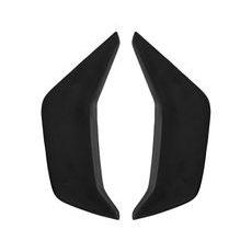 BRADOVÉ VENTILÁCIA PRE PRILBU MATHISSE 2, AIROH (ČIERNA MATNÁ)