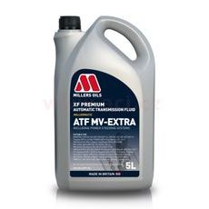 MILLERS OILS XF PREMIUM ATF MV-EXTRA 5L