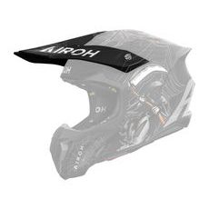 ŠILT PRE PRILBU TWIST 3, AIROH (ARCADE - MATNÝ)