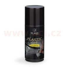 DR. WACK PLASTIC CARE GLOSSY: DETAILER A OCHRANA PRO INTERIÉR (LESK) 250 ML