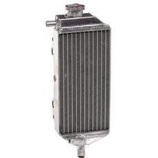 CHLADIČ PRAVÝ SUZUKI [230*118*40], Q-TECH