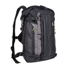 BRAŠNA ATLAS B-30 ADVANCED BACKPACK, OXFORD (ČIERNA, OBJEM 30 L)