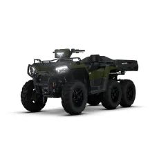 SPORTSMAN 6X6 570 EPS T1B