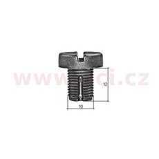 PLASTOVÁ PŘÍCHYTKA (SADA 5 KS)