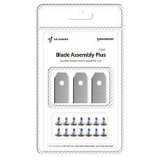 SEGWAY NAVIMOW NEW BLADE ASSEMBLY X SERIES