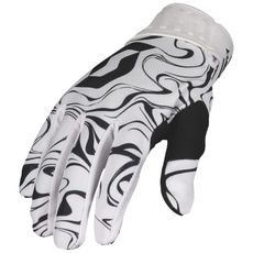 GLOVE 450 LIQUID MARBLE