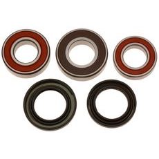 SADA LOŽÍSK A SIMERING ZADNÉHO KOLESÁ, TOURMAX