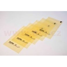 OCHRANNÝ ANTIKOROZNÍ SÁČEK SE ZIPEM, VELIKOST 230 X 305 MM