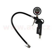 PLNIČ PNEU S DIGITÁLNÍM MANOMETREM 8 BAR YATO