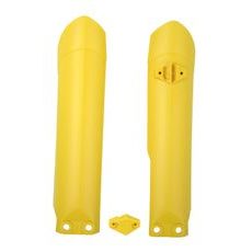 CHRÁNIČE VIDLÍC HUSQVARNA, RTECH (ŽLTÉ, PÁR)