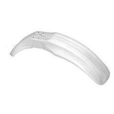 BLATNÍK PREDNÝ KAWASAKI, RTECH (BIELY)