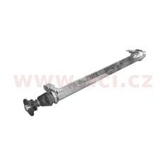 NÁPRAVA AL-KO PLUS UBR 1200-5 (1300 KG) ROZTEČ PATEK 1150 MM (5X112) ORIGINÁL