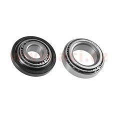 LOŽISKA KUŽEL. SADA PRO AL-KO 1636 (45449/10+11749/10+SIMERING) ORIGINÁL