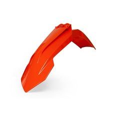 BLATNÍK PREDNÝ KTM, RTECH (NEON ŽLTÝ)
