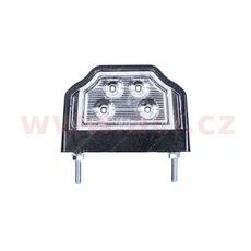 OSVĚTLENÍ SPZ LED 12-30V [96X66 MM]
