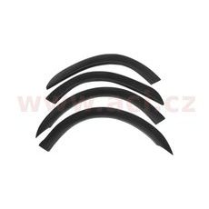 SADA PLASTOVÝCH LEMŮ BLATNÍKŮ (3DV.) 4 KS