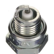 ZAPAĽOVACIE SVIEČKA BPM6A& RAD ŠTANDARD, NGK - JAPONSKO