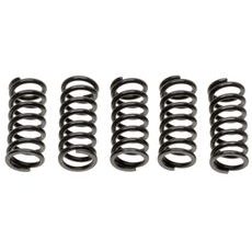 SADA SPOJKOVÝCH PRUŽÍN (5 KS), TOURMAX