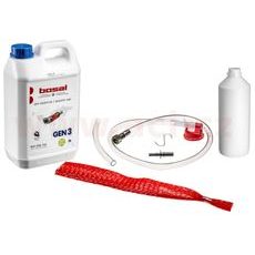 ADITIVUM DPF BOSAL GEN 3 3L VČETNĚ PLNÍCÍ SADY