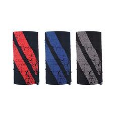 NÁKRČNÍKY COMFY STRIPE, OXFORD (SADA 3 KS)