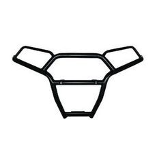 XRW FRONT BUMPER PX6 BLACK