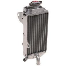 CHLADIČ PRAVÝ HONDA [235*118*40], Q-TECH