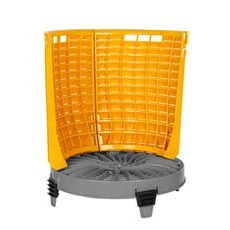 DR WACK 180° STENA PRE VEDIERKO SCRUB WALL