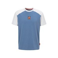 TRIKO DUSK, RED BULL KTM (MODRÁ, SVETLE ŠEDÁ)