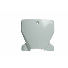 ČELNÉ ČÍSELNÁ TABUĽKA HUSQVARNA, RTECH (BIELA)