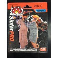 DESTIČKY BRZDOVÉ PŘEDNÍ (M) BETA RR 05-2023 2T,4T