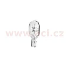 ŽÁROVKA 12V 5W (PATICE W2,1X9,5D/ T10) (SADA 10 KS)
