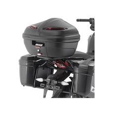 KR8702 NOSIČ ZADNÉHO KUFRA BENELLI BN 302 (15-18)