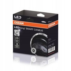OSRAM LEDRIVING SMART CANBUS CONTROL H7 PRO BMW 1/X1/2/3