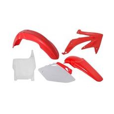 SADA PLASTOV HONDA, RTECH (OEM FARBY, 5 DIELOV)