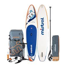 MISTRAL TANGO SUP 11.5 SET