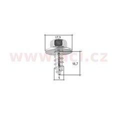 VRUT SPECIÁLNÍ POZINK (SADA 10 KS)