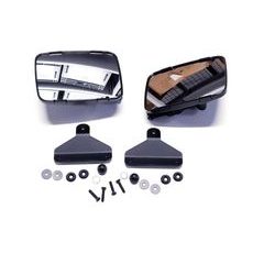 UTV, SESTAVA PANORAMATICKÉ ZRCÁTKO SMATNORD S DRŽÁKEM (L+P)