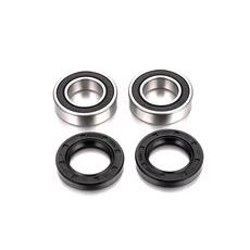 SERVISNÉ SADA PREDNÉHO KOLESÁ, FACTORY LINKS