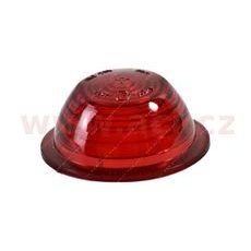 KRYT OBRYSOVÉHO SVĚTLA ČERVENÝ TRUCK