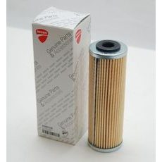 OLEJOVÝ FILTER ORIGINÁL