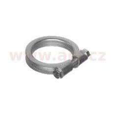 VOLVO UNIVERZÁLNÍ SPONA VÝFUKU FENNO PR. 147 MM, NEREZOVÁ OCEL