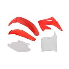 SADA PLASTOV HONDA, RTECH (OEM FARBY, 5 DIELOV)