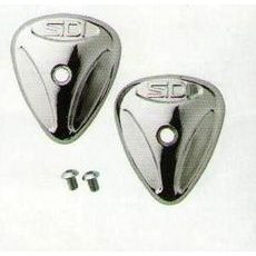 ANKLE SUPPORT CROMO /VERTEBRA