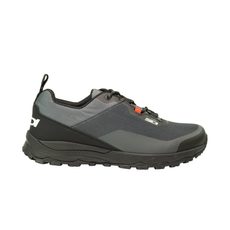 LIBER LOW ANTHRACITE/BLACK