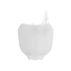 ČELNÉ ČÍSELNÁ TABUĽKA YAMAHA, RTECH (BIELA)