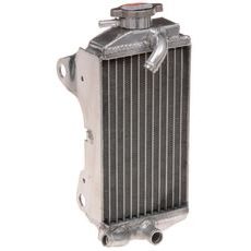 CHLADIČ PRAVÝ HONDA [245*120*32], Q-TECH