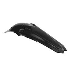 BLATNÍK ZADNÝ YAMAHA, RTECH (ČIERNY)