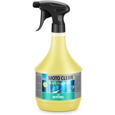 MOTOREX ČISTIČ MOTO CLEAN PLUS 1L